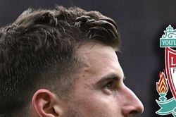 MU không phải là bến đỗ số 1 trong tâm trí Mason Mount