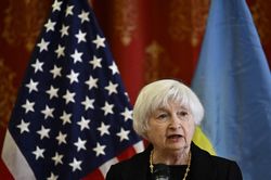 Bộ trưởng Tài chính Mỹ Janet Yellen thăm Trung Quốc từ ngày 6-7
