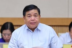 Bộ Kế hoạch và Đầu tư cập nhật 2 kịch bản tăng trưởng kinh tế năm 2023