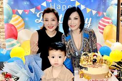 Khoe ảnh bạn gái của Bằng Kiều, Trizzie Phương Trinh nói: Không có chỗ nào để chê
