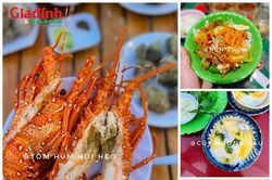 25 món ăn đặc sản Nha Trang ngon đình đám mà ai cũng nên thử (P1)