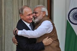 Ông Putin đập tan nghi ngại sau binh biến Wagner