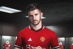 Tin bóng đá hôm nay (5-7): Ấn định ngày Mason Mount ra mắt MU, PSG chiêu mộ 6 tân binh