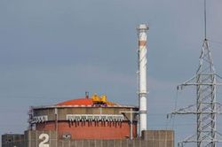 Nga, Ukraine cáo buộc nhau về âm mưu tấn công nhà máy điện hạt nhân