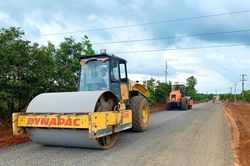 Kiên quyết cắt hợp đồng với nhà thầu không đảm bảo tiến độ, chất lượng dự án đầu tư công