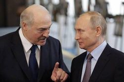 Ông Lukashenko tiết lộ thỏa thuận giữa Wagner và Belarus