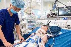 Nhiều trẻ em tử vong vì đuối nước do cấp cứu ban đầu sai cách