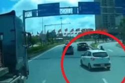Clip: Lái xe tạt đầu 'xe khủng' như tự sát, tài xế ô tô nhận ngay hậu họa