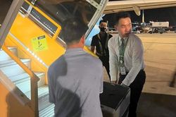 Chuyến bay Bamboo Airways trễ 23 phút chờ đón trái tim hiến tặng