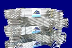 Hoa Kỳ tiếp tục áp thuế chống trợ cấp với mắc áo thép nhập khẩu từ Việt Nam