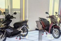 Honda Việt Nam đặt mục tiêu trung hòa carbon vào năm 2050