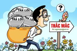 Bắt chước người ta, lỡ vẽ không được như ý mà làm bài cũng không xong thì… thi rớt đó em