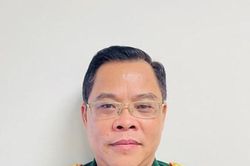 Tinh thần '7 dám' là sự đúc kết sâu sắc lý luận và thực tiễn
