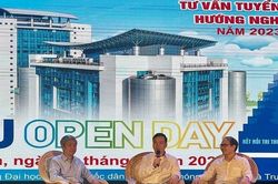 Lưu ý đặt nguyện vọng cho thí sinh khi đăng ký xét tuyển đại học