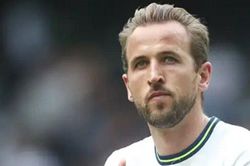 Bayern Munich tăng giá mua Harry Kane nhưng vẫn chưa xong