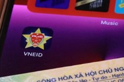 Trẻ em có được cấp tài khoản định danh điện tử?