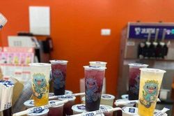 Trà sữa BingLong có gì hot khiến giới trẻ phát cuồng?