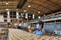 Công ty con trả cổ tức khủng, Sabeco 'nhận quà' sớm