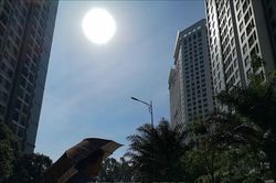 Chỉ số tia cực tím ở một số thành phố ở mức nguy cơ gây hại rất cao