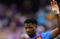 3 lý do cho thấy Fati sẽ rất quan trọng với Barca mùa tới