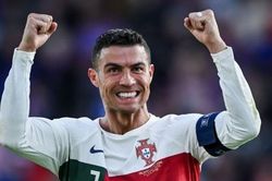 Ronaldo tái hợp Real Madrid?