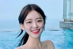 Để xinh như cô gái có nửa triệu fan đội nón lá Việt Nam 'gây sốt' mạng xã hội