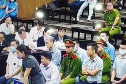 Chuyến bay giải cứu: 'Bị cáo đã phải bán nhà' để đưa hối lộ