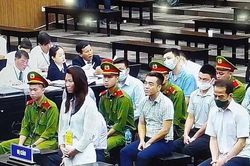 Vụ chuyến bay giải cứu: Bị cáo không nhớ vì hối lộ 'nhiều tiền và nhiều lần'