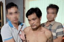 Bị truy nã đặc biệt ở Quảng Ninh, đối tượng về Hải Dương lẩn trốn