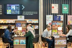 Ngành xuất bản UAE phát triển mạnh, hướng đến sự bền vững
