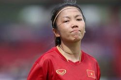Vì sao khán giả không được xem tuyển nữ Việt Nam đấu Tây Ban Nha?