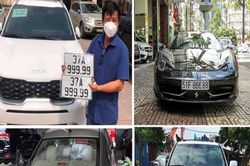 Bản tin thời sự sáng ngày 13/07/2023