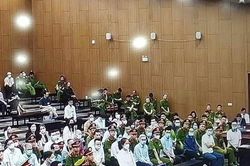 Nhận hối lộ hơn 25 tỷ đồng, cựu Cục trưởng Cục Lãnh sự xin lỗi ngành ngoại giao