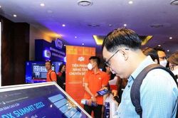 Hà Nội quyết liệt chuyển đổi số, xây dựng hệ thống dữ liệu