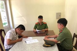 Tạo giúp tài khoản giao dịch rồi... 'cướp' luôn tiền