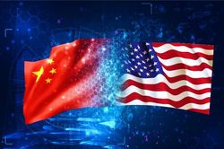 Công nghệ AI: Mỹ vượt trội nhưng cần phải học hỏi Trung Quốc