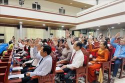 Đồng Nai: Tập trung triển khai nghiêm túc các nghị quyết đã được thông qua