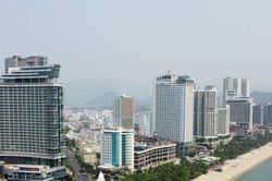 Nha Trang tổ chức cuộc thi sáng tác biểu trưng của thành phố