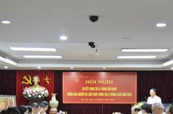Cục thuế Hà Nội thu 6.713 tỷ đồng qua thanh kiểm tra