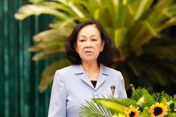 Thước đo đối với sự lãnh đạo của Đảng là cuộc sống tốt hơn của người dân