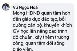 Nhiều thông tin về kỳ họp HĐND tỉnh trên Facebook Báo Đồng Nai được quan tâm