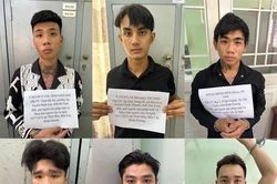 Bắt băng nhóm chuyên dụ dỗ những cô gái trẻ rồi bán vào quán karaoke, massage
