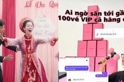 Tin đồn Nhật Kim Anh lên xe hoa, 1 TikToker lỗ 1 tỷ đồng vì ôm vé BLACKPINK hot nhất tuần