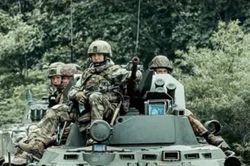 Cựu cố vấn ông Zelensky cảnh báo quy mô thiệt hại nếu Ukraine cố tấn công Crimea