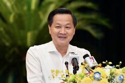 TP. Hồ Chí Minh phải hành động nhanh nhất để đưa nghị quyết vào cuộc sống sớm nhất có thể