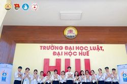 Tuổi trẻ rực rỡ từ những hoạt động cộng đồng