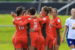 Đối thủ của tuyển nữ Việt Nam bại trận trước thềm World Cup