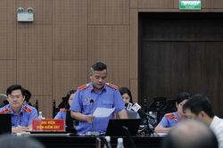 Vụ bay giải cứu: Đề nghị xem xét trách nhiệm của Thứ trưởng Bộ Y tế