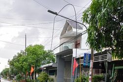 Khẩn trương ứng phó ảnh hưởng bão số 1 trên địa bàn An Giang