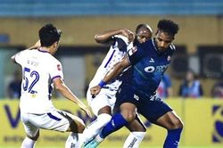 Lịch thi đấu vòng 2, giai đoạn 2 V-League 2023: Nóng ở Quy Nhơn